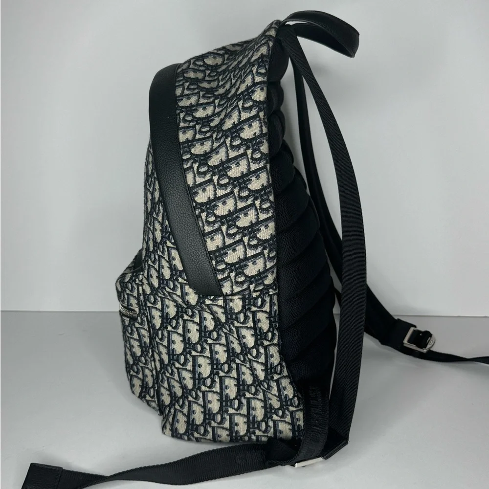 Dior Rider Backpack - Picture 4 of 12